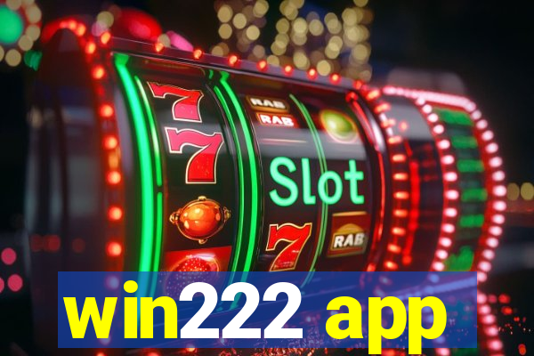 win222 app